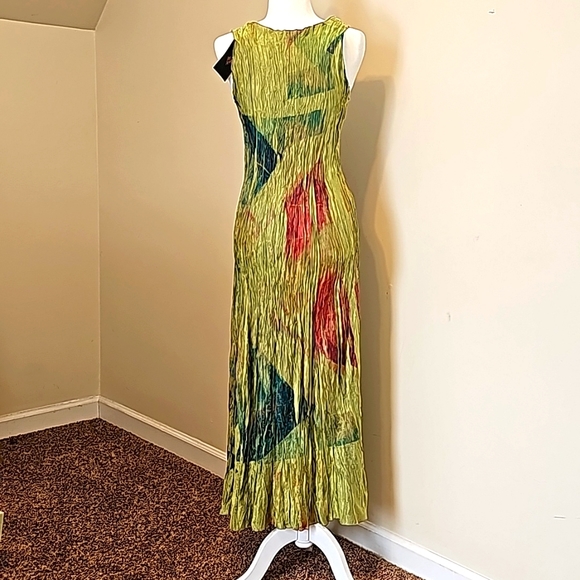 Prism Tank Dress - Picture 2 of 5